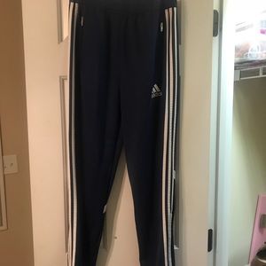 NWOT ADIDAS JOGGERS